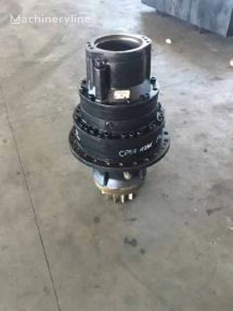 swing motor for Case 1288 excavator