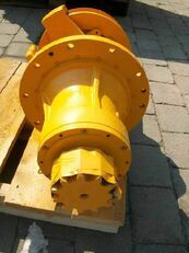 swing motor for Liebherr A900 excavator