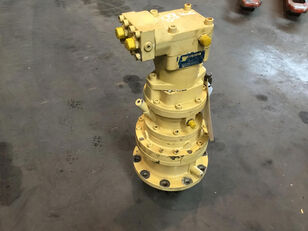 swing motor for Terex  AC 35 mobile crane