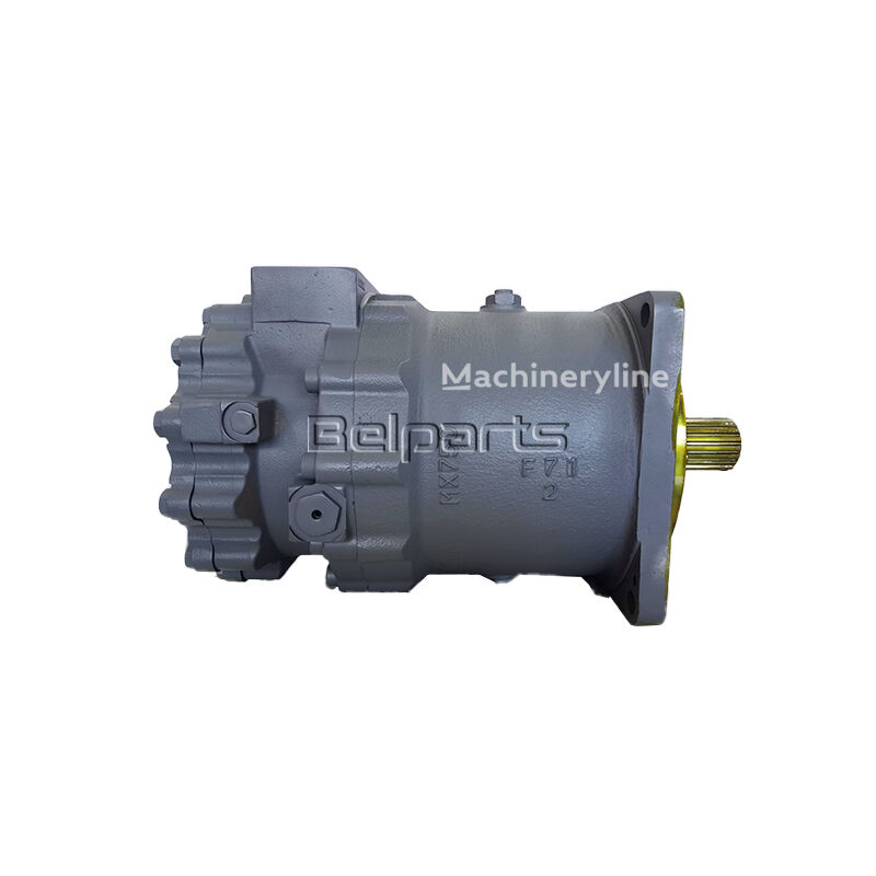 Поворотный редуктор 4439491 для экскаватора Hitachi EX5500 - Machineryline