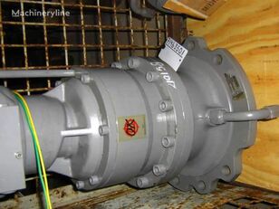 چرخ پنجم برای بیل مکانیکی Fiat-Hitachi EX 135