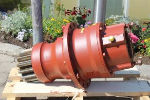 Atlas LINDE GD 3.5 LINDE swing motor for Atlas 1304 ATLAS 1404 excavator