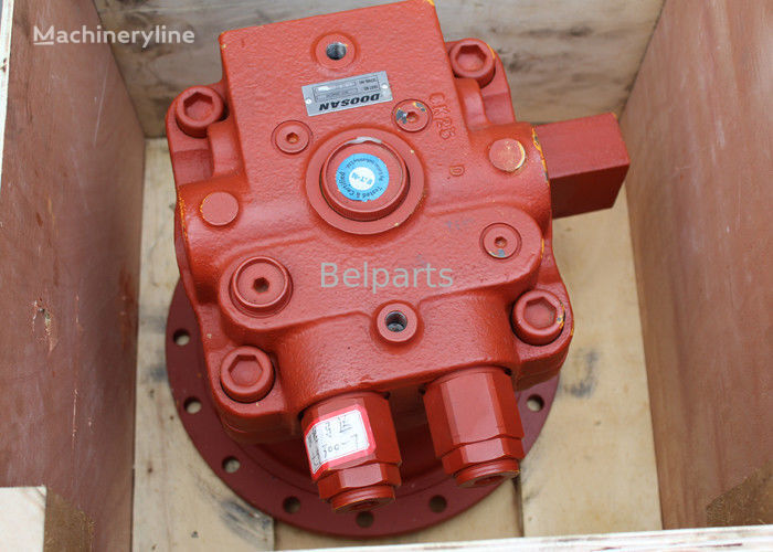 Belparts 401-00457B motor de giro para Doosan DX300LC excavadora