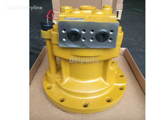 Belparts 31N6-10210 motor de giro para Hyundai R210LC-7 excavadora