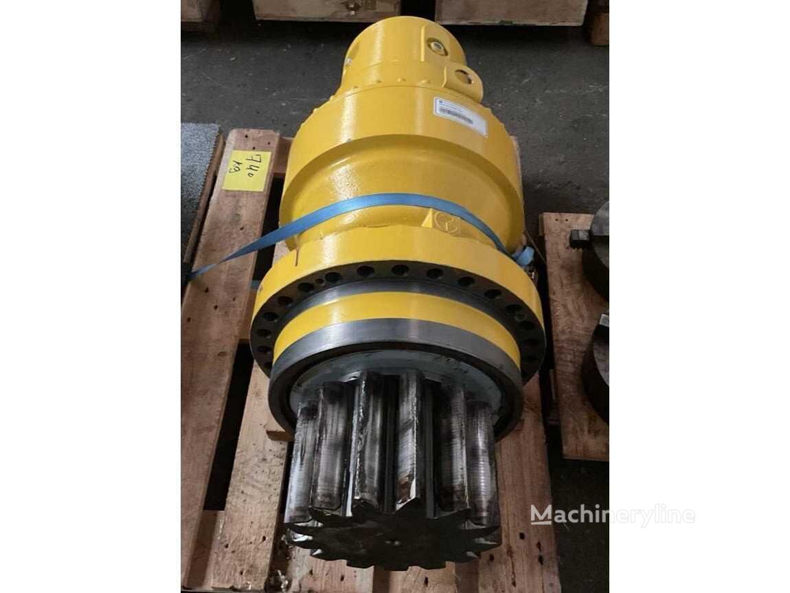 Bonfiglioli Trasmital Schwenkantrieb für Baumaschinen - Machineryline