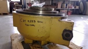 réducteur de rotation CONVERTER GP 50W 9W1564 pour chargeuse sur pneus Caterpillar 988B