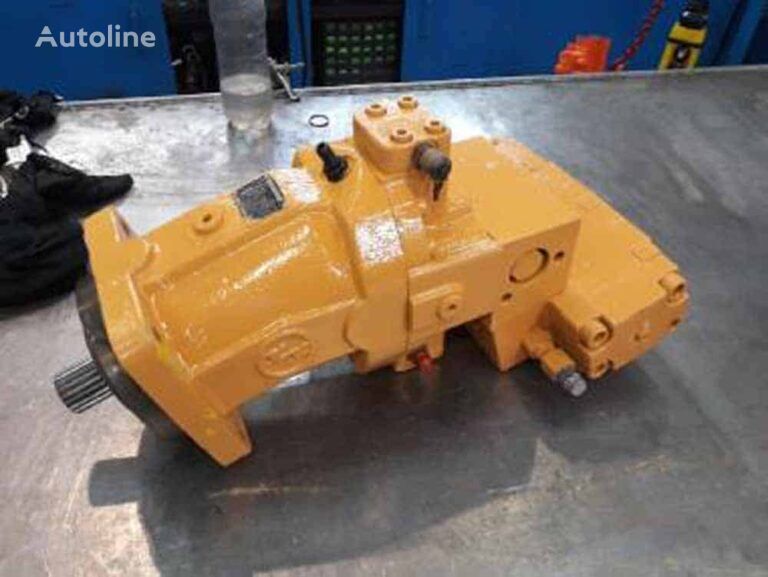 Case swing motor for 688