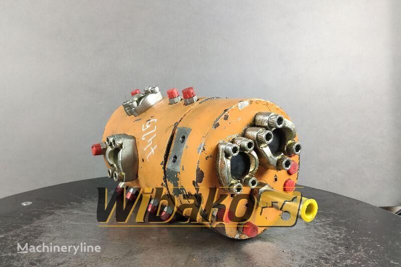 Case 988 swing motor for Case 988 wheel excavator