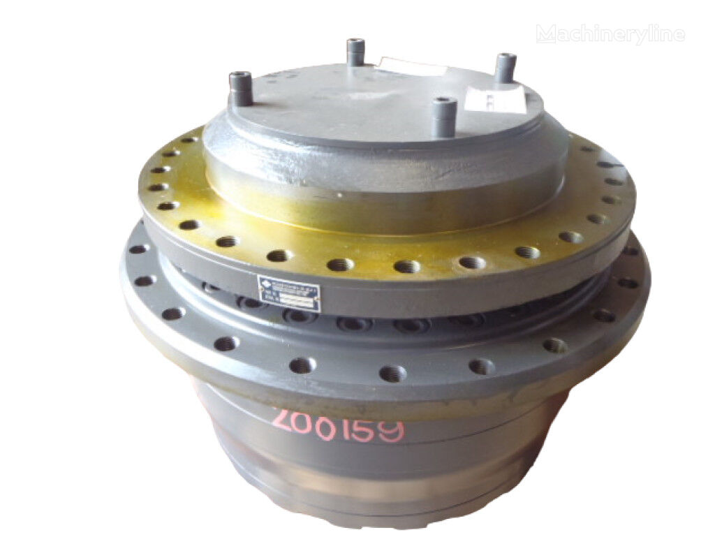 Case KUP10150 KUP10150 swing motor for Case CX800 CX800B excavator