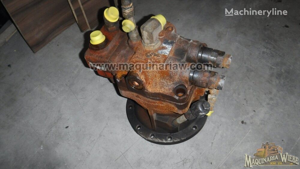 Caterpillar 369-9624 motor de giro para Caterpillar  315D,316E,316F,318D excavadora