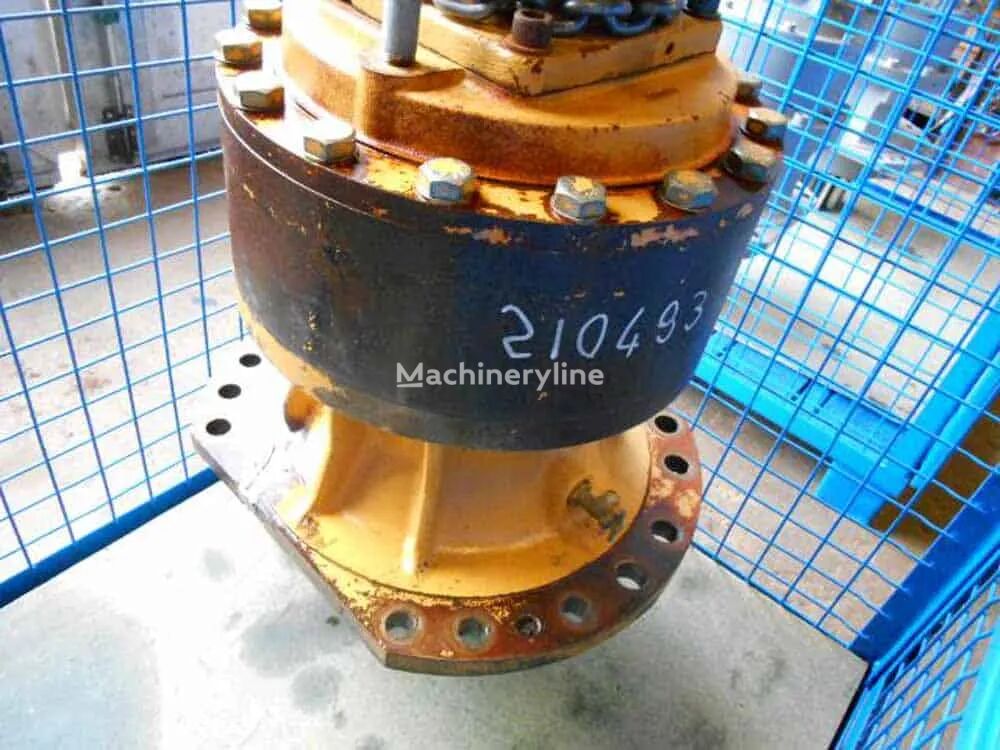 Caterpillar svingmotor for 365BL