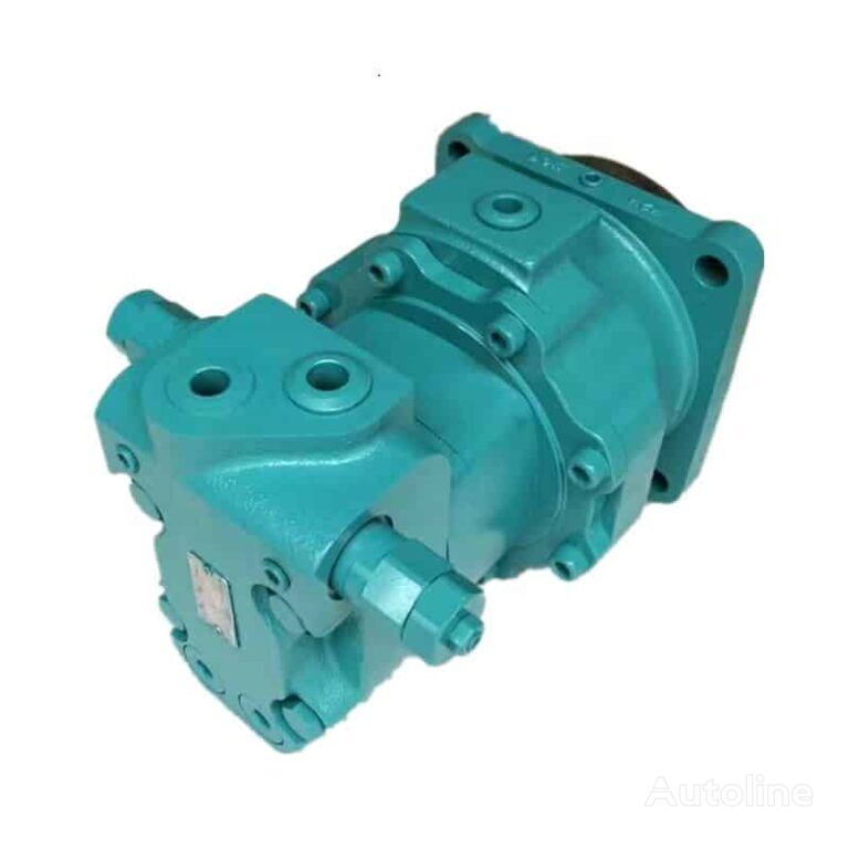 swing motor for Caterpillar 301.5