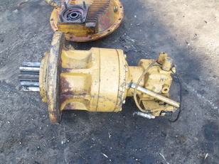 Caterpillar 1KWE5G-30 swing motor for wheel loader