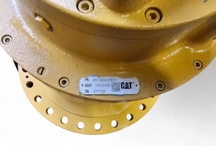 مخفض آلية الدوران Caterpillar 6075658 6075642 لـ حفارة Caterpillar 395 3101 MH3295