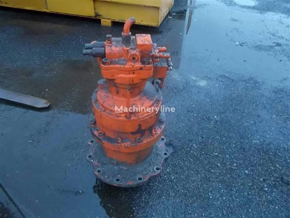 Fiat-Hitachi swing motor for 355