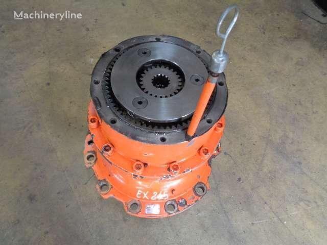 Fiat-Hitachi Ex 215 svingmotor til Fiat-Hitachi  Ex 215 gravemaskine