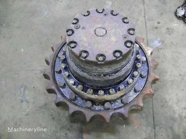 Venta de Fiat Traction drive motor de giro para Fiat-Hitachi Fh 220 excavadora | Machineryline PE Fiat Traction drive motor de giro para Fiat-Hitachi Fh 220 excavadora - Machineryline