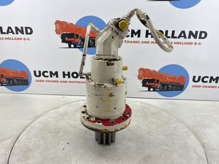 engrenagem rotativa Grove GMK 3050 Slewing gear 02256891 para grua