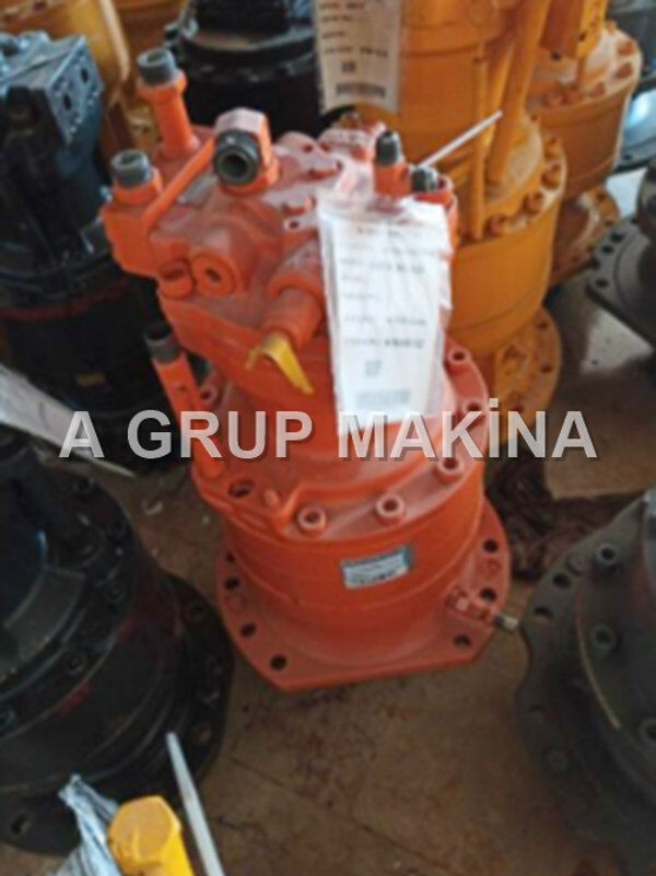 swing motor for Hitachi 450  excavator