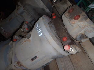 Hitachi HTM800A-11 swing motor for Hitachi UH261 excavator