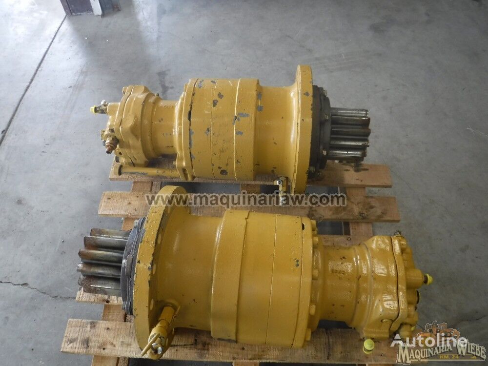 Hitachi M2X150CAB-10A-06/250 9133433 motor de giro para Hitachi excavadora