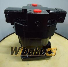 چرخ پنجم Hydromatik A6VM200HA1/63W-VAB010A 262.31.74.70 برای Komatsu PW170ES-6K