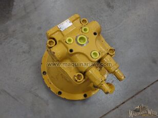 Kawasaki M2X120B-CHB-10A-07/328 swing motor for Hitachi EX-220-3 excavator