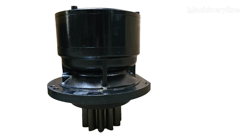 Kobelco 87699432 87699432 motor de giro para New Holland E485B excavadora