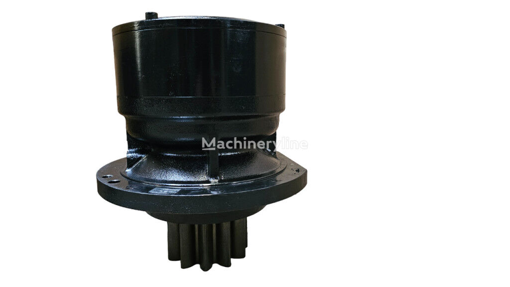 Kobelco 87699432 87699432 motor de giro para Kobelco SK485-8 SK460-8 excavadora