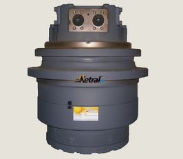 Kobelco Final Drive - Zwolnica OEM swing motor for Kobelco SK350LC-8 excavator