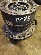 swing motor for Komatsu PC 75 mini excavator