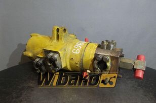 Komatsu PC210-6 motor de giro para Komatsu PC210-6 excavadora