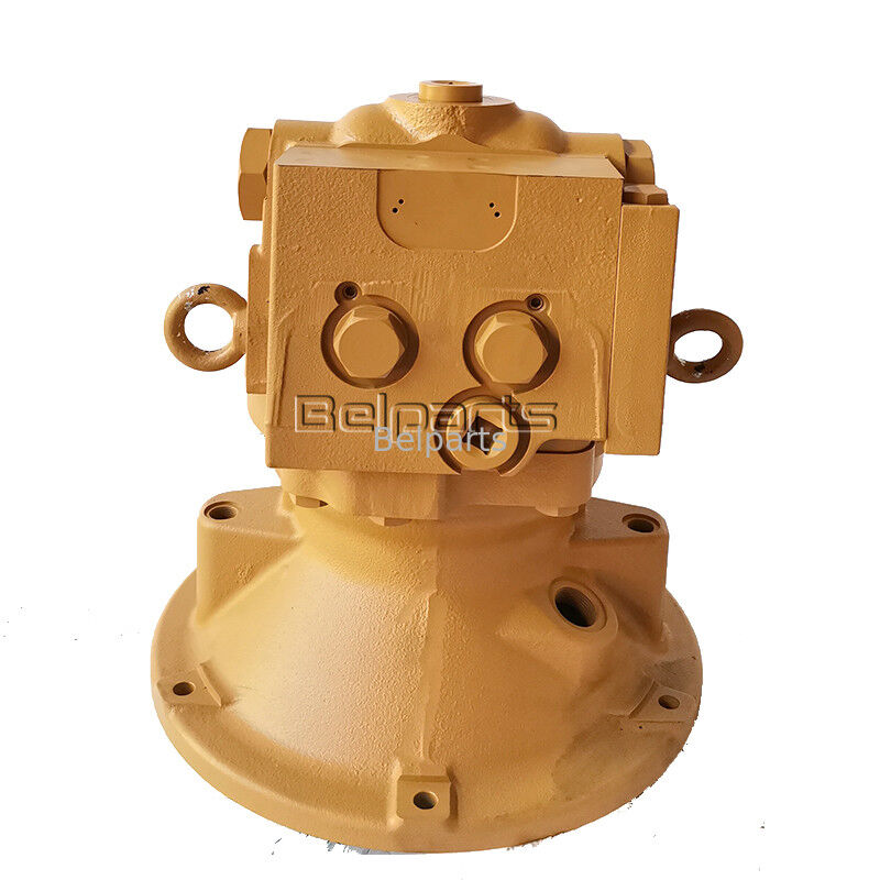 Komatsu PC228US-8 motor de giro para PC228US-8 excavadora - Machineryline