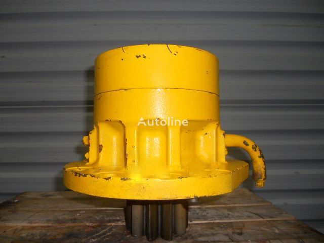 Komatsu Planetarnaya peredacha motor de giro para Komatsu PC 75, PC200-5, PC210-5, PC220-5, PC240-5, PC300-3, PC400-6, PC4 miniexcavadora