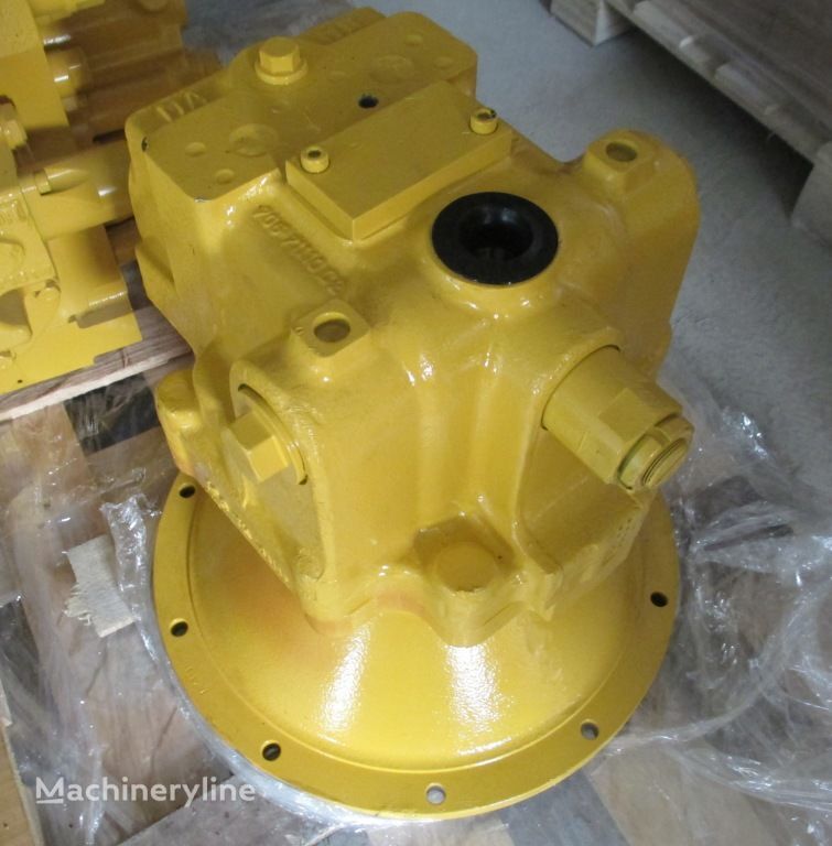 Поворотен редуктор Komatsu swing motor assy 706-7K-03011, 7067K03011 за багер Komatsu PC300, PC340, PC350, PC360,PC380 - Machineryline