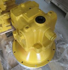 Komatsu PC300, PC340, PC350, PC360,PC380,  エキスカベータのためのKomatsu swing motor assy 706-7K-03011, 7067K03011 スイングモーター