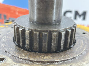 Réducteur de rotation Krupp KMK 8350/350 GMT slewing gear pour grue mobile Krupp KMK 8350/350 GMT à vendre - Image 7 | Machineryline GN Réducteur de rotation Krupp KMK 8350/350 GMT slewing gear pour grue mobile Krupp KMK 8350/350 GMT | Image 7 - Machineryline