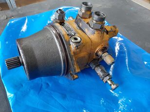 swing motor for Liebherr FMF 032 excavator