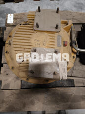 Liebherr swing motor for construction equipment