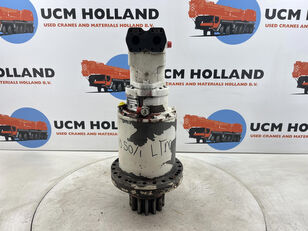 поворотный редуктор Liebherr 927553501 для автокрана Liebherr LTM 1050/1