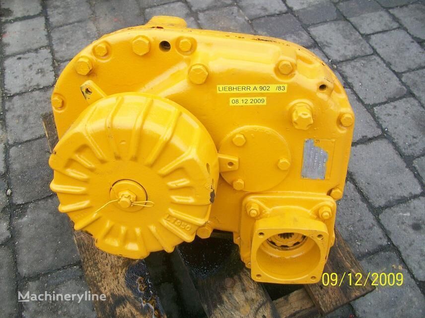 Liebherr A R-902 /83 swing motor for Liebherr A R-902 /83 excavator