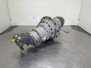 nihajni motor Liebherr A316 / 9211473 za bager