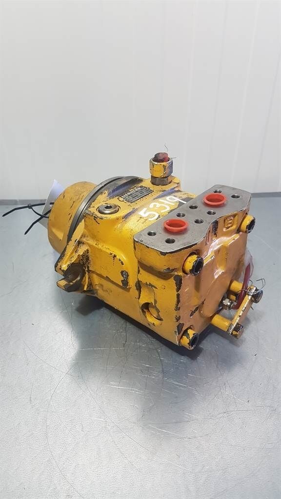 Nihajni motor Liebherr A934B / FMF064 za gradbena mehanizacija - Machineryline