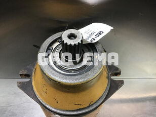 поворотный редуктор Liebherr FMF064 1000006 для строительной техники