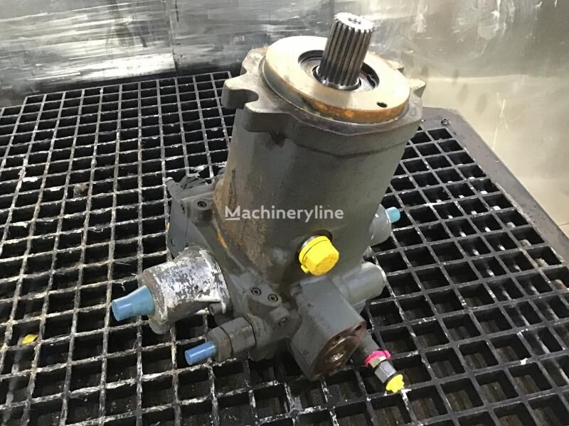 Liebherr HMF075 10007104 swing motor for Liebherr A914B Li/A914 Li/A924B Li/R914B/A914 Li/A924 excavator