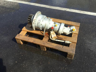 Liebherr LTM 1045-3.1 slew gear 500063608 swing motor for Liebherr LTM 1045-3.1  mobile crane