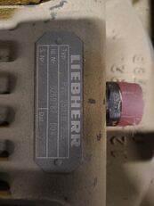 Liebherr PVG250B266 1007022 swing motor for construction equipment