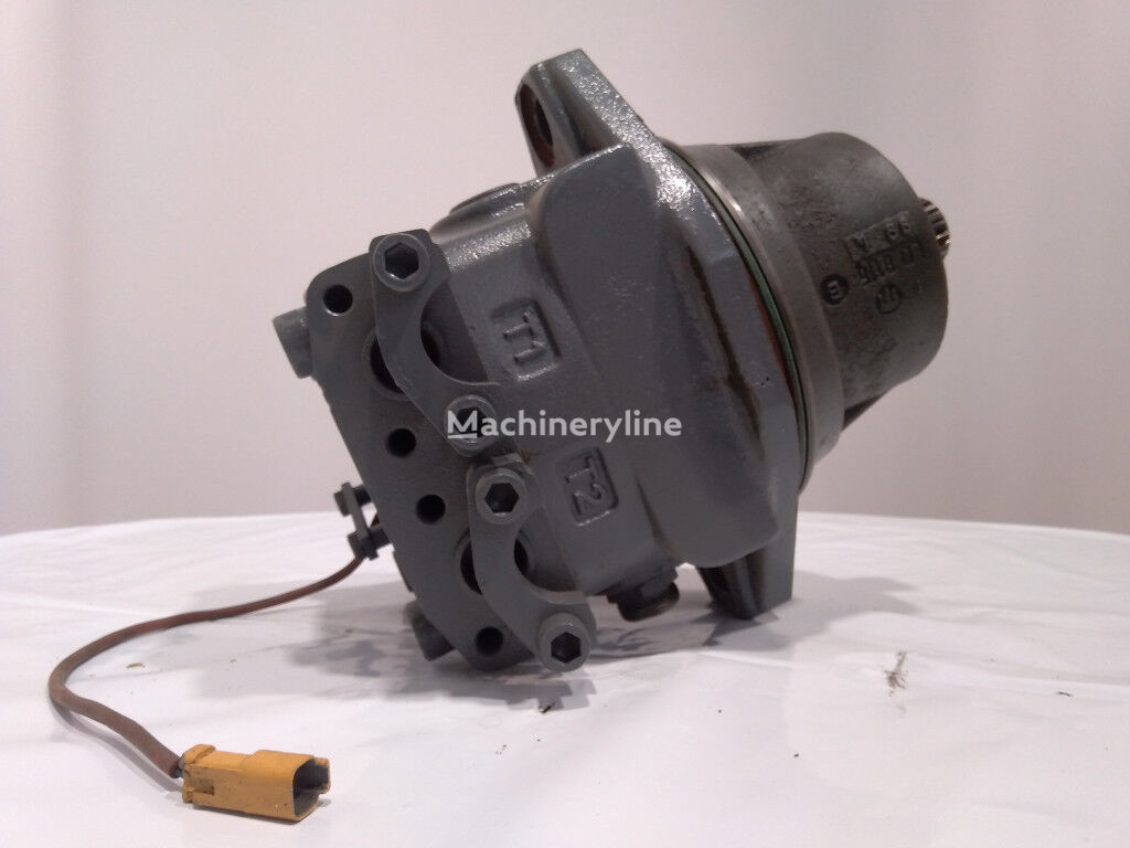 Liebherr R974B swing motor for Liebherr R974B excavator