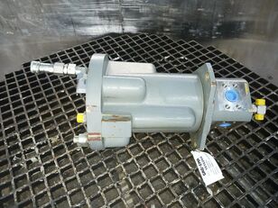 Liebherr Alimentaci&oacute;n rotativa a trav&eacute;s 1016204 motor de giro para Liebherr R926 COMP / R946 LC excavadora