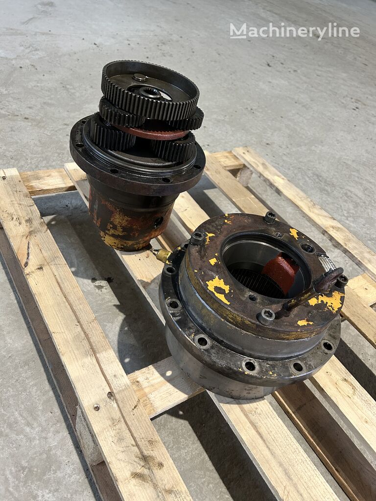 Liebherr SAT 200/210 swing motor for Liebherr A900 excavator